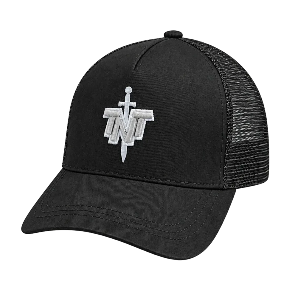 TNT Cap
