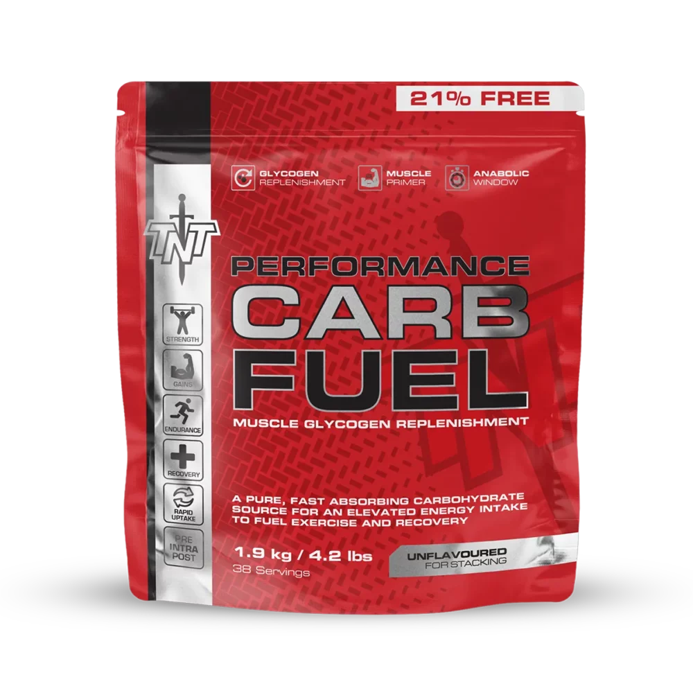 Carb Fuel 1.9kg