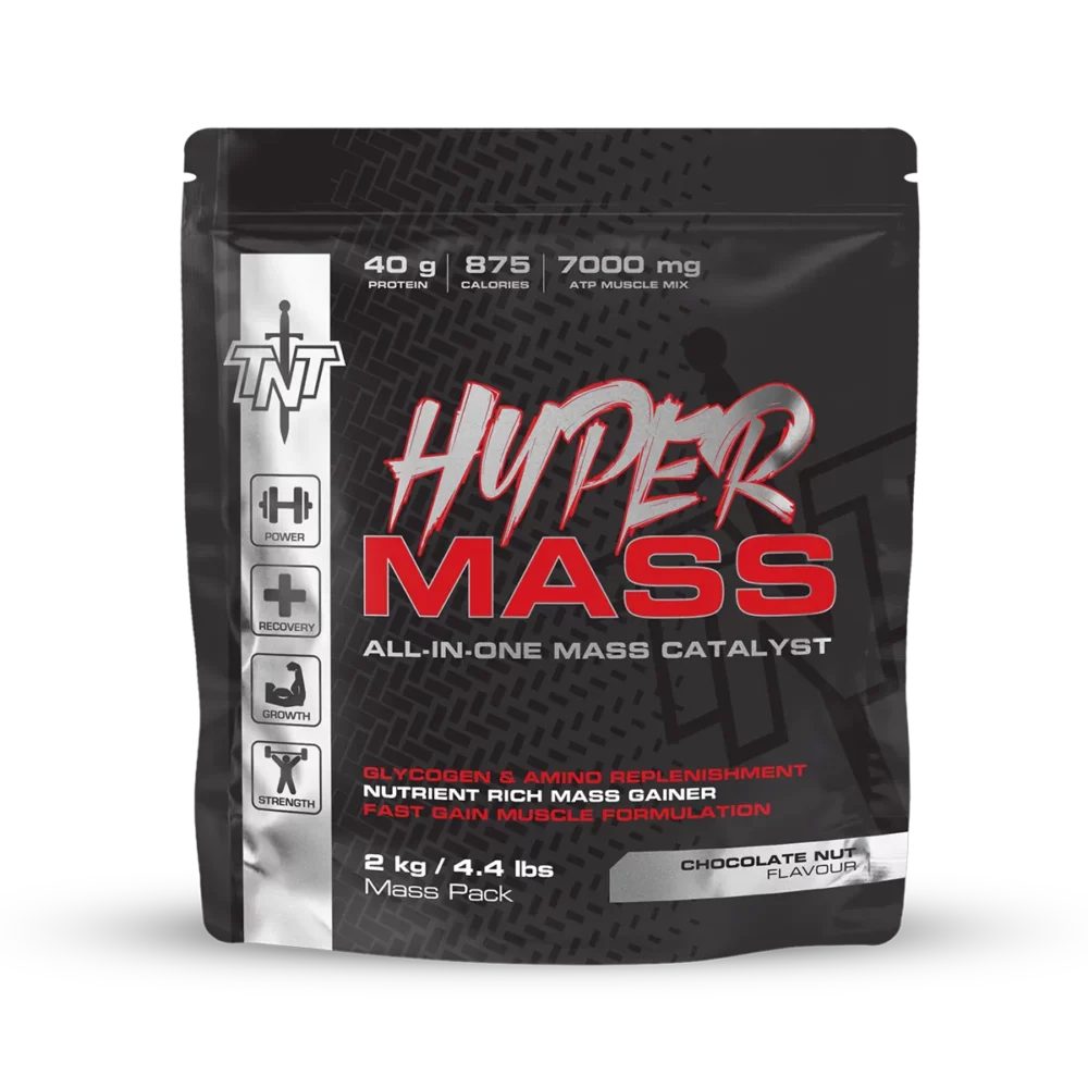 Hyper Mass 2kg