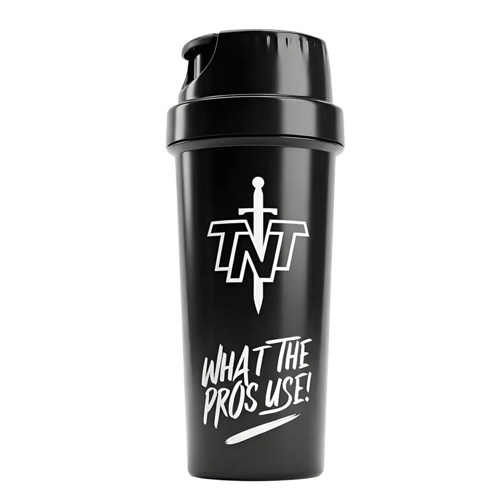 TNT Shaker