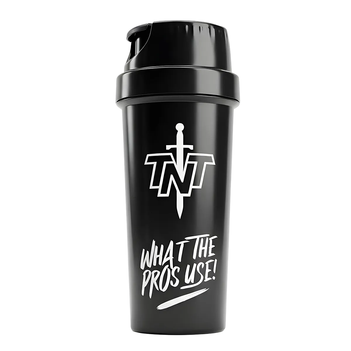 TNT Shaker